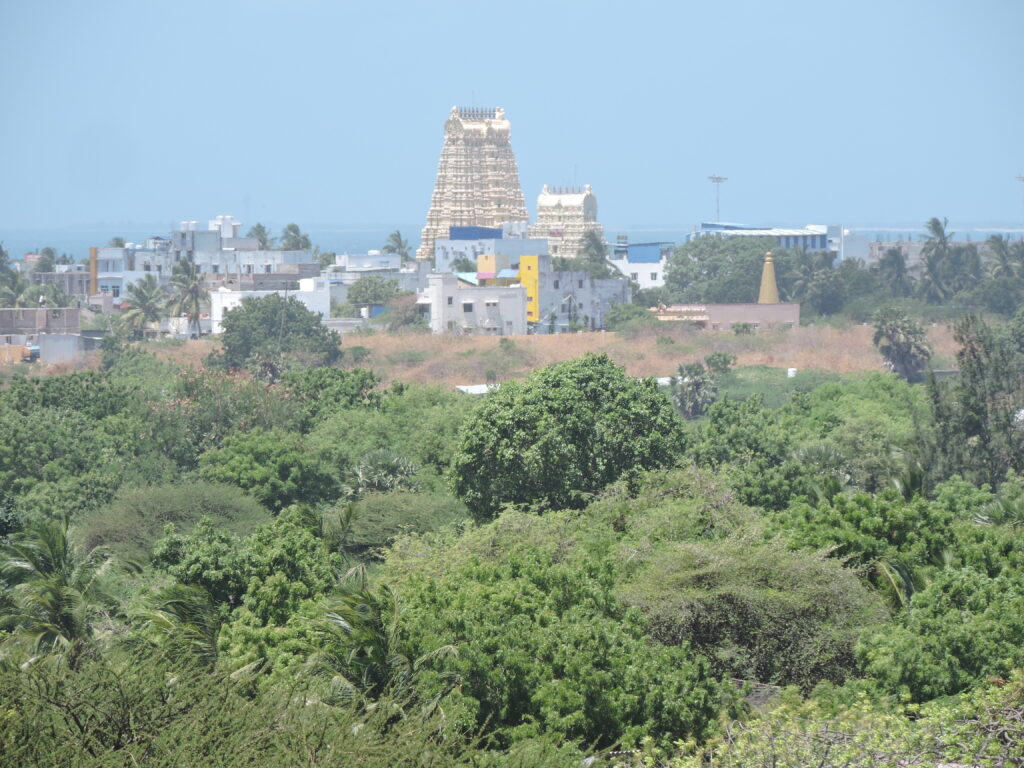 Ramar Padam temple dscn8147