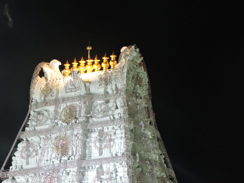 🚆 Tirupati to Chennai by Train – Budget Journey (Only ₹90) Tirupati