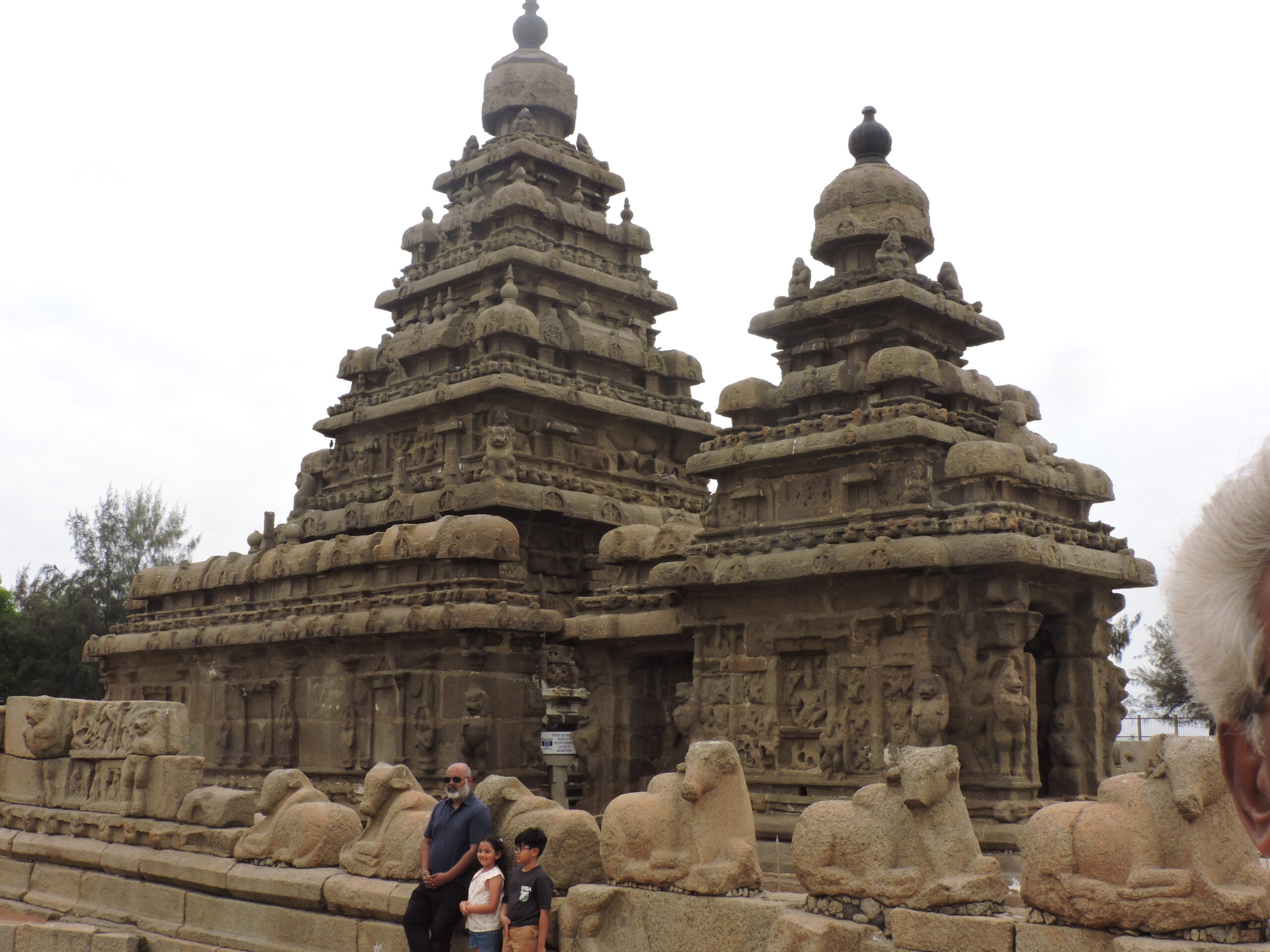 Mahabalipuram | மாமல்லபுரம் | Tamil Nadu Tourism dscn8919