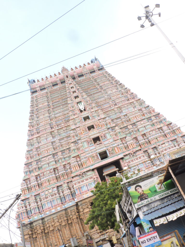 srirangam temple 07