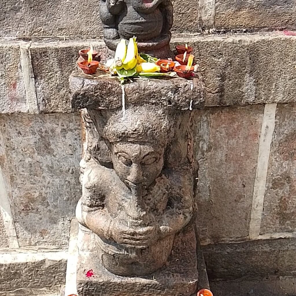 Alangudi Guru Bhagavaan Temple | ஆலங்குடி குருபகவான் குருஸ்தலம். thy3